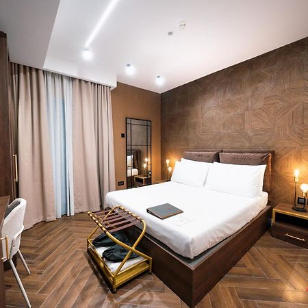 Avalon Boutique Hotel Valletta Eksteriør billede