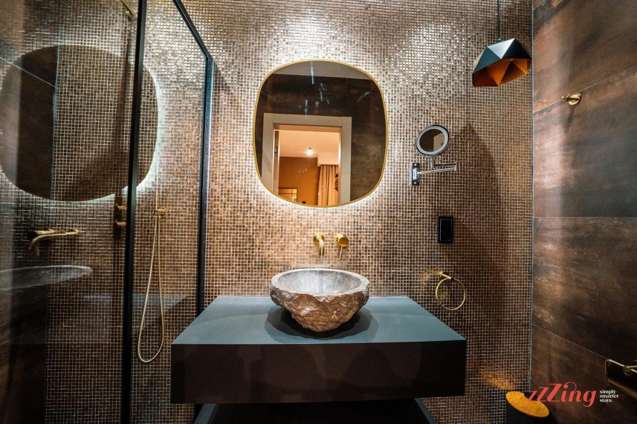 Avalon Boutique Hotel Valletta Eksteriør billede