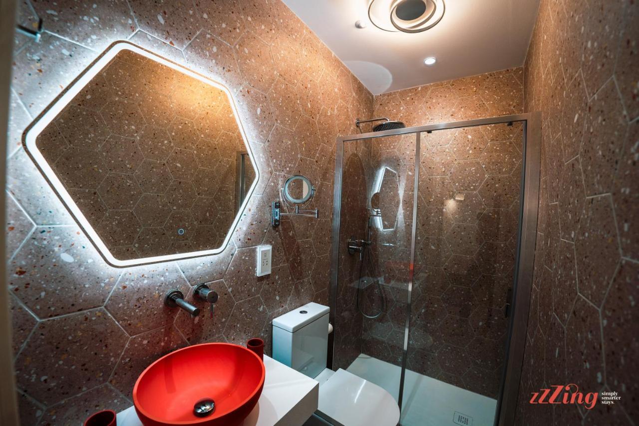 Avalon Boutique Hotel Valletta Eksteriør billede