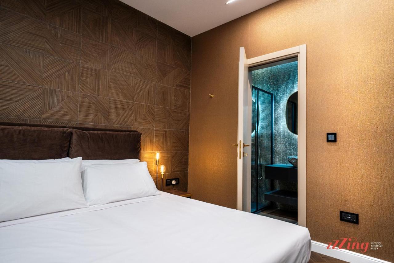 Avalon Boutique Hotel Valletta Eksteriør billede