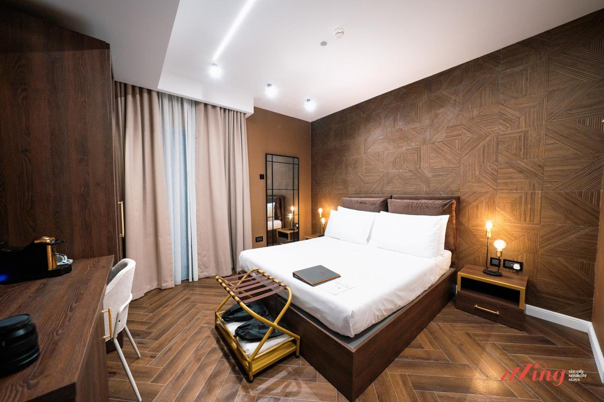 Avalon Boutique Hotel Valletta Eksteriør billede