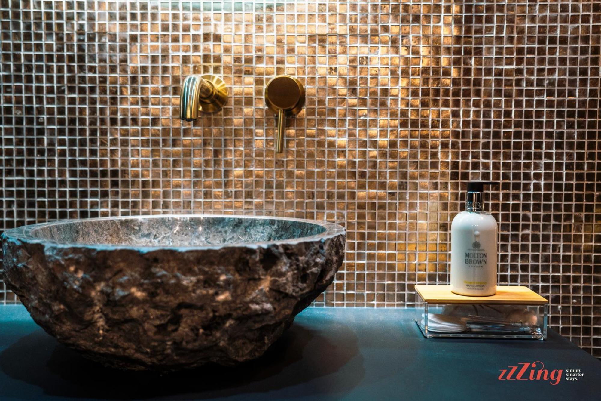 Avalon Boutique Hotel Valletta Eksteriør billede