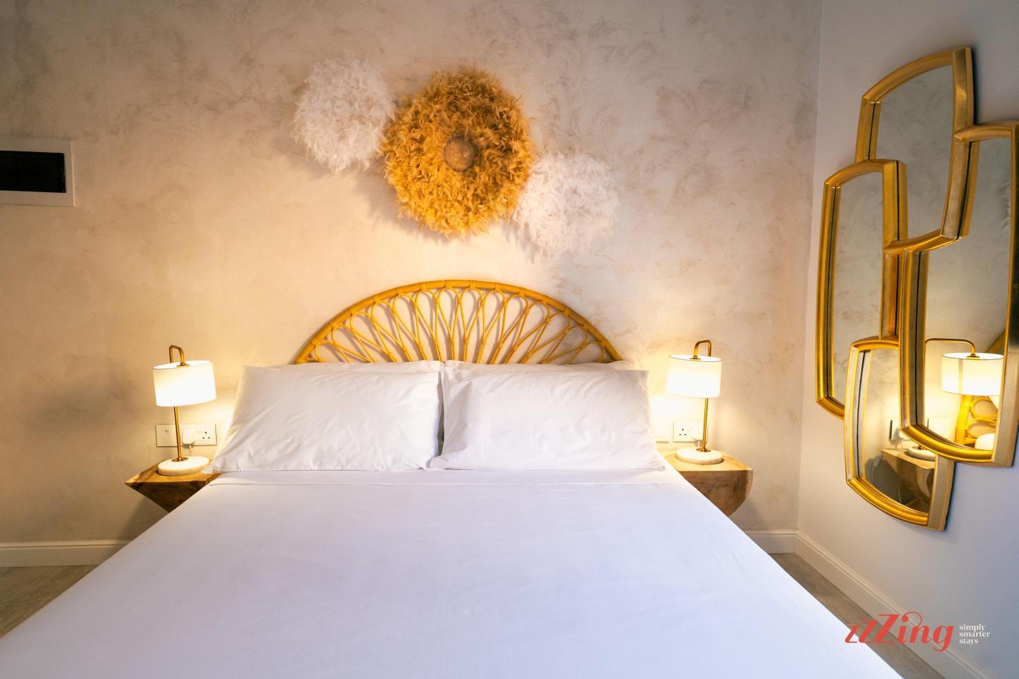 Avalon Boutique Hotel Valletta Eksteriør billede