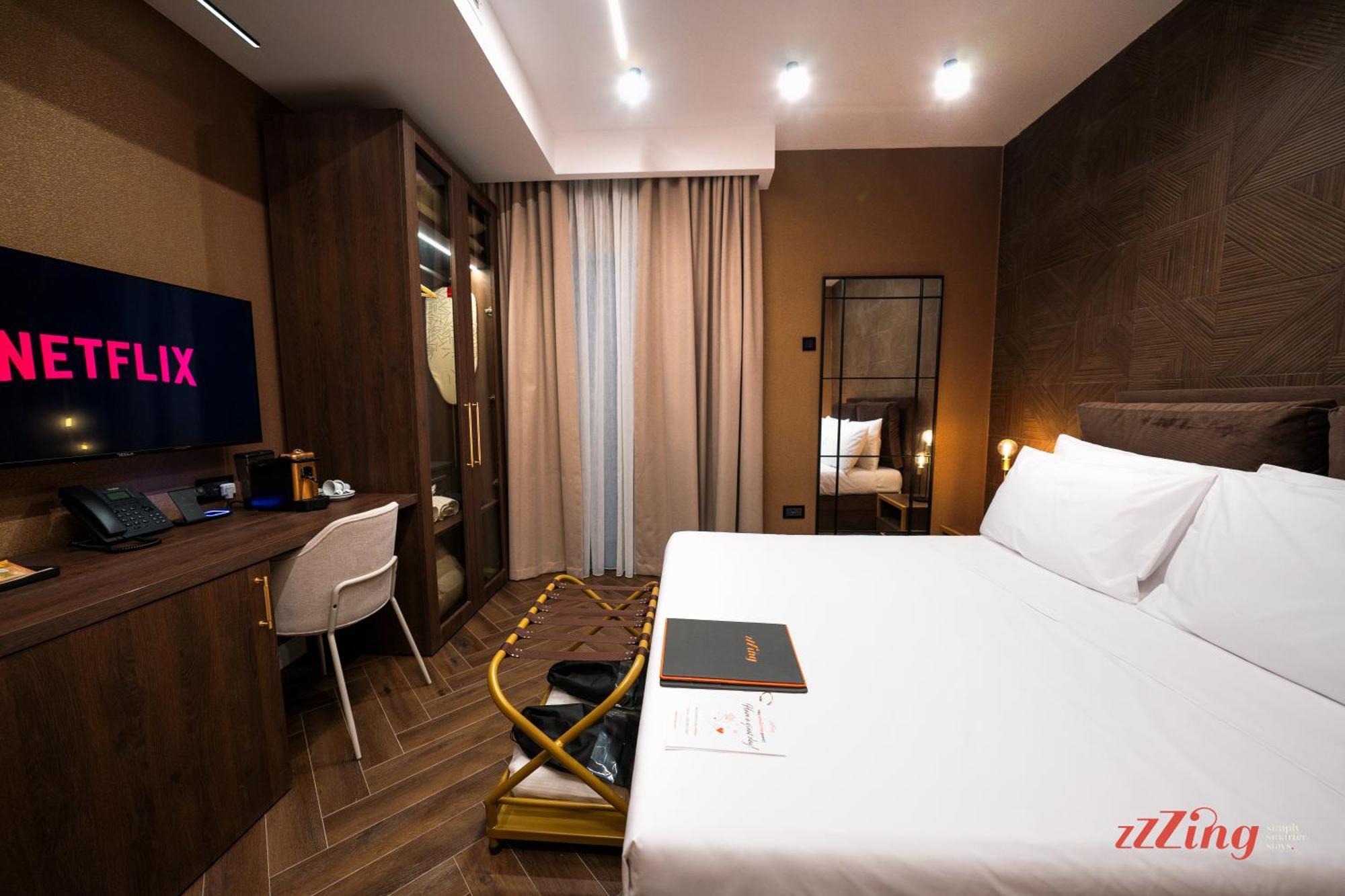 Avalon Boutique Hotel Valletta Eksteriør billede